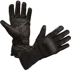 Modeka Black Ridge Motorradhandschuhe 9