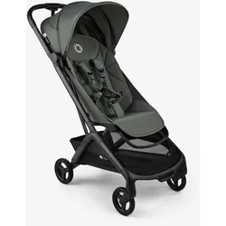 Bugaboo Butterfly 2 Reisebuggy Forest Green Forest Green