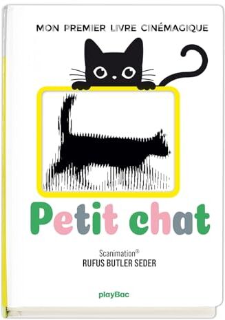 Rufus Butler Seder - Petit chat - Preis vom 30.09.2026 22:30:23 h
