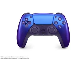 Sony Playstation 5 DualSense Wireless-Controller chroma indigo V3