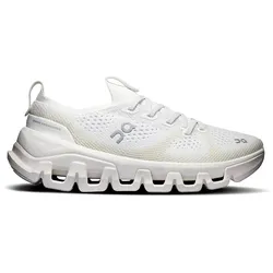 On Cloud X Tempo Laufschuhe Herren | Gr. 43 | weiß - weiß