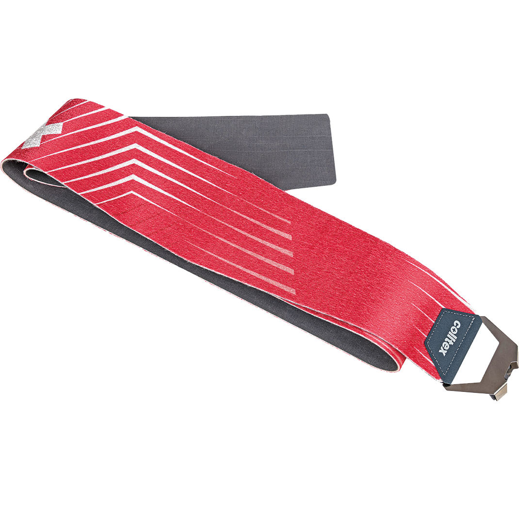 Colltex Skins Ready Lucendro Crystal 100% Techfibre/Hotmelt 110 mm - 155 - 165