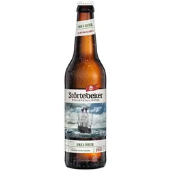 Frei Bier alkoholfrei 0,5l