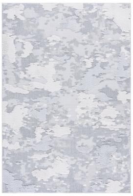 SAFAVIEH Trends Liya Modern Abstract Rug