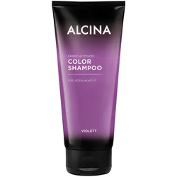 200ml Alcina Color Shampoo