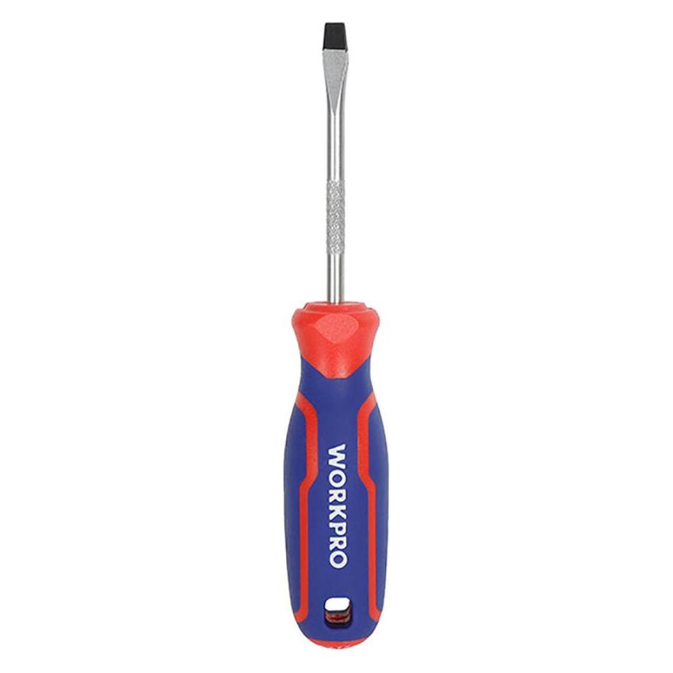 Workpro Schraubenzieher Schraubenzieher T40 125 mm (49765201)