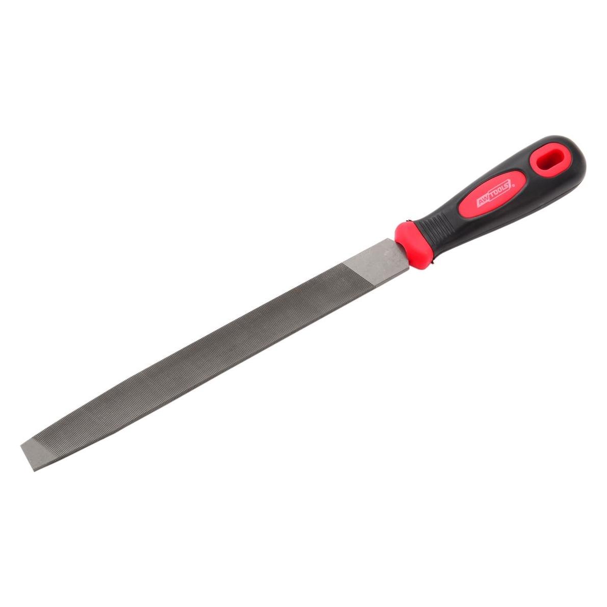 Awtools Flache Metallfeile 150 mm Nr. 1 (63900905)