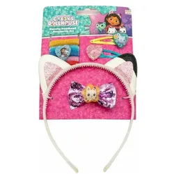 Canenco, Haarschmuck, Gabby's Dollhouse Diadeem + Accessoires