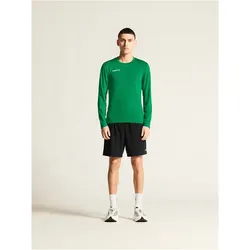 CRAFT Ability Baselayer Langarmshirt Herren 6510 - team green M
