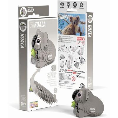 EUGY - 3D Bastelset Koala