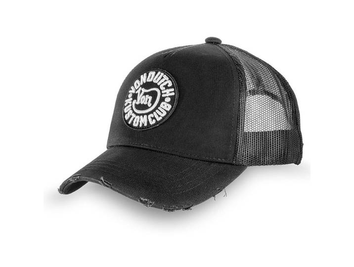 VONDUTCH Casquette Baseball Homme Von Dutch Kustom Club