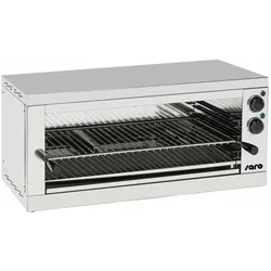 SARO Salamander Modell ORPHEUS