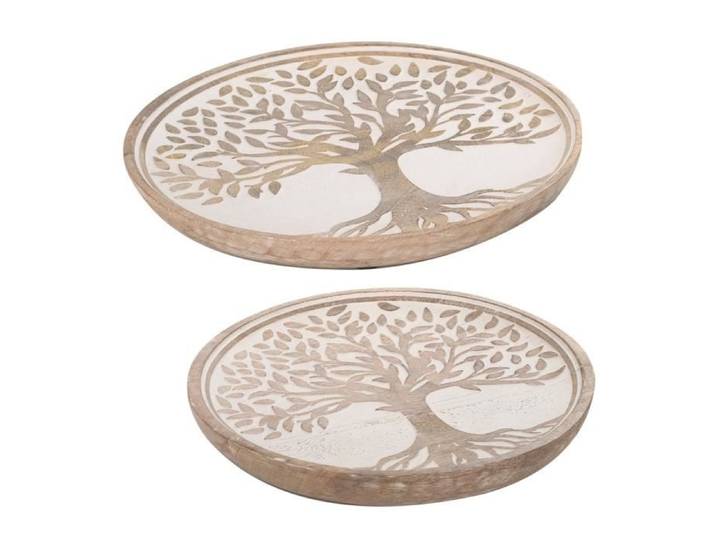 Objet Decoratif - Origin Home Decor - Days Life Pack 2 unités Décoration