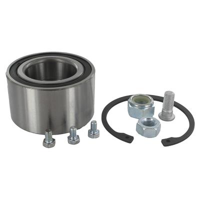 Vaico Radlagersatz Vorder- oder Hinterachse [Hersteller-Nr. V10-0041] für VW
