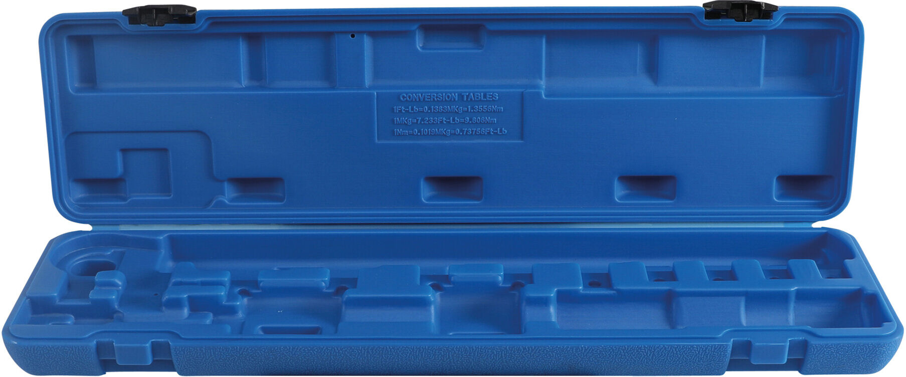BGS Leerkoffer für Art. 958 958-LEER ; BGS technic)