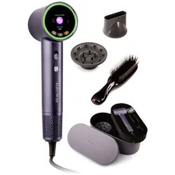 BEAUTIFLY Hair Touch Flow Sense Föhn