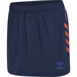 HUMMEL hmlPRO GRID GAME SKIRT maritime blue S