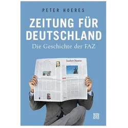 Zeitung für Deutschland, Zeitschriften Abo