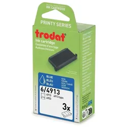 Trodat, Stempel, B349132