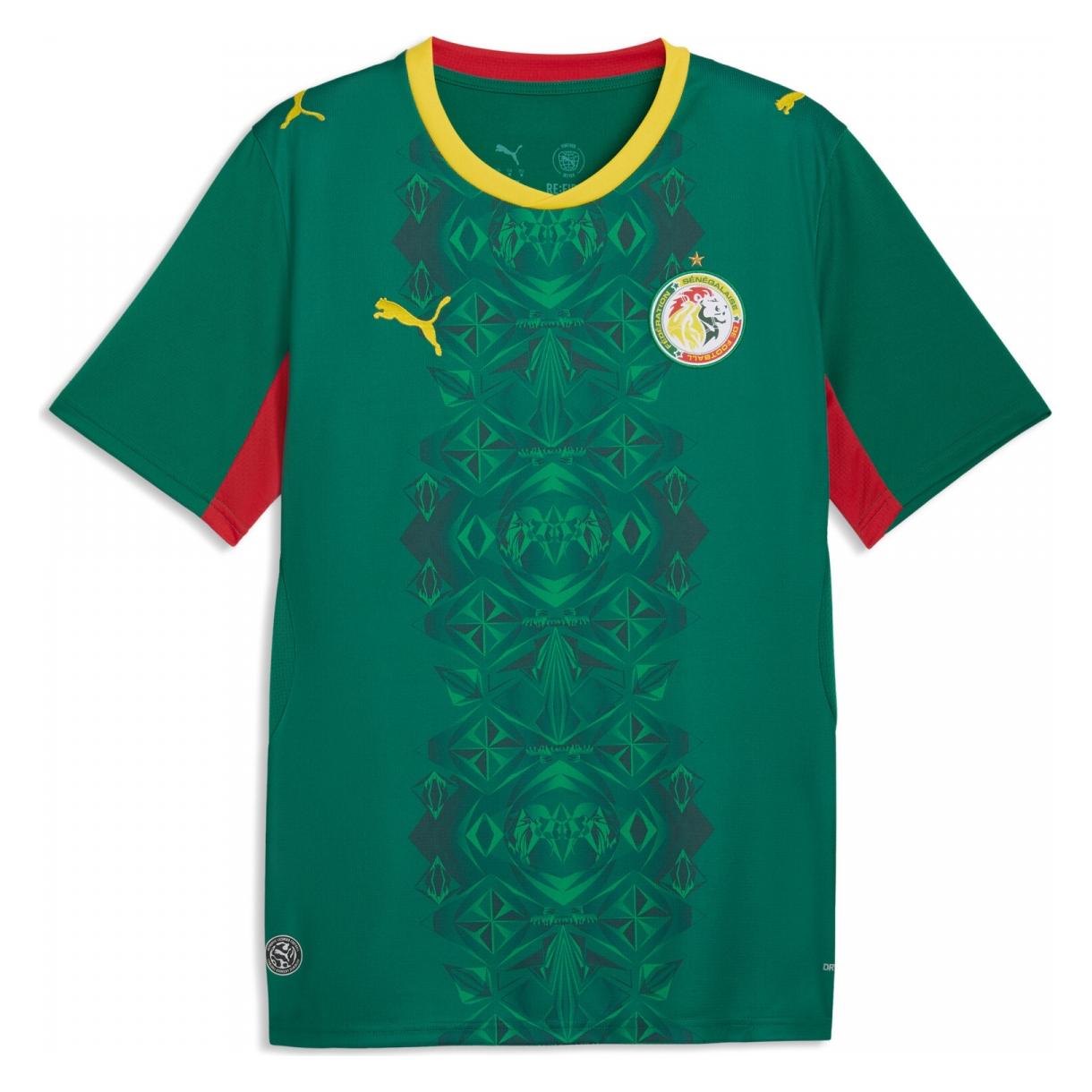 Puma FSF Away Jersey Replica (XL) (783171)