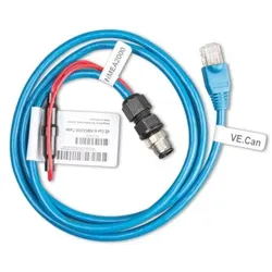 Victron VE.Can zu NMEA2000 (Micro-C Male)
