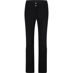 ZIENER Damen Keilhose TWILA lady (pants ski), Größe 36 in Schwarz Schwarz