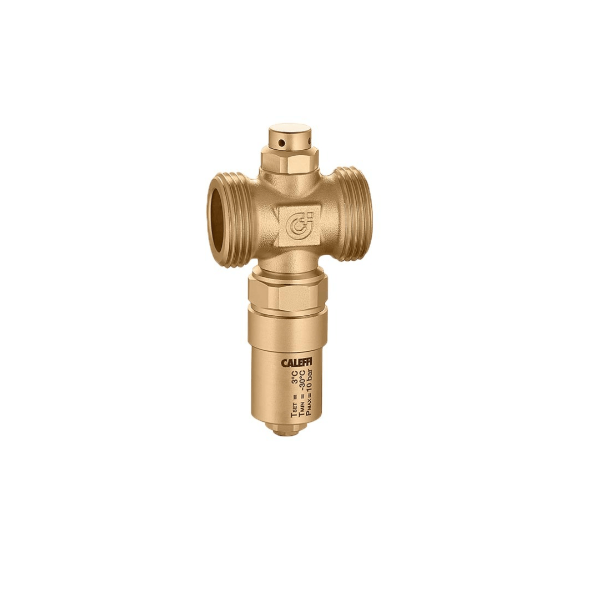 DAIKIN Frostschutzventil 1,25 Zoll AFVALVE125