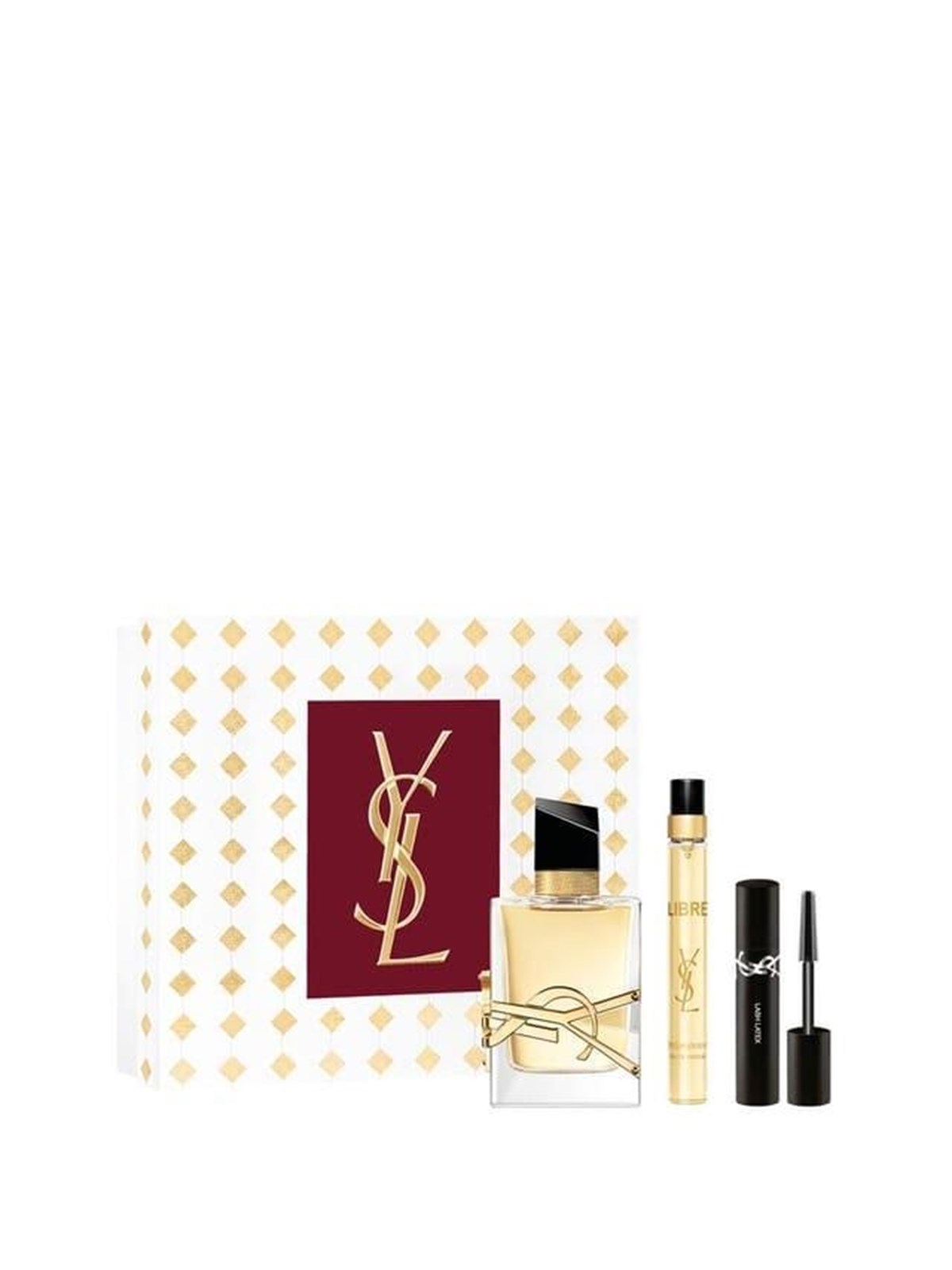 Yves Saint Laurent YSL Libre Giftset