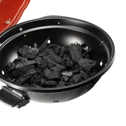 Tristar Elektrischer Grillanzünder BQ-2819 800 W Schwarz