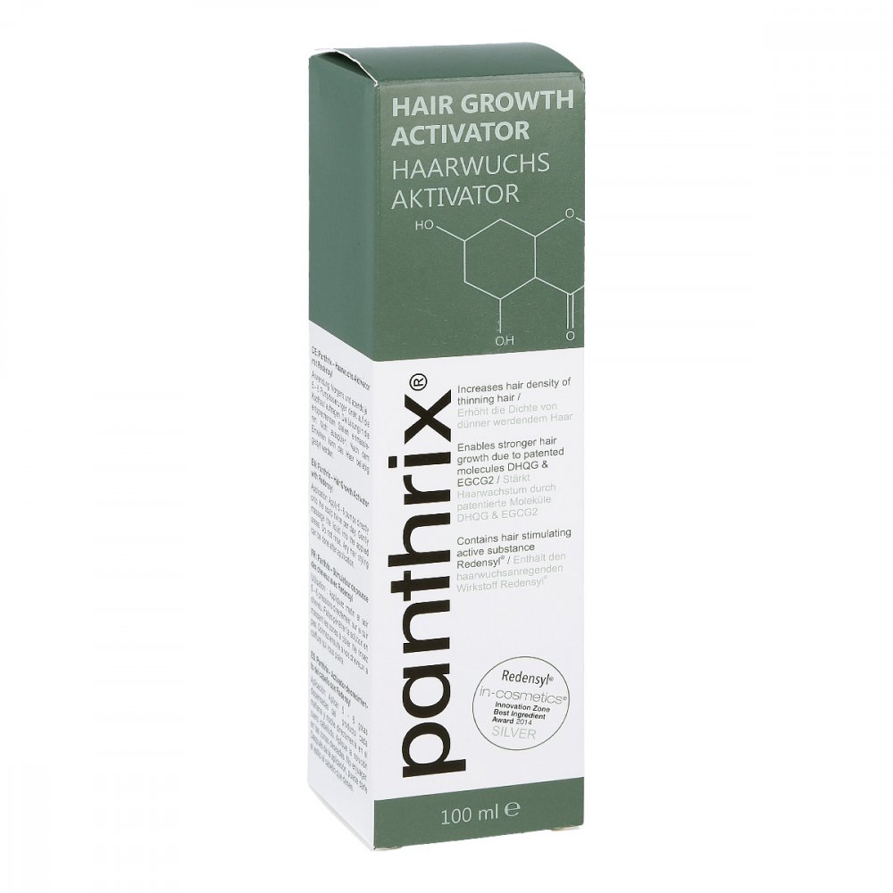 SnS Commerce GmbH Panthrix Haarwuchs Aktivator Tonikum 14277544