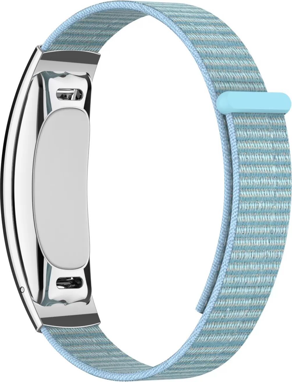 INF Bracelet Anti-Moustique Portable - Protection Anti-Insectes pour Activités Extérieures Bleu clair