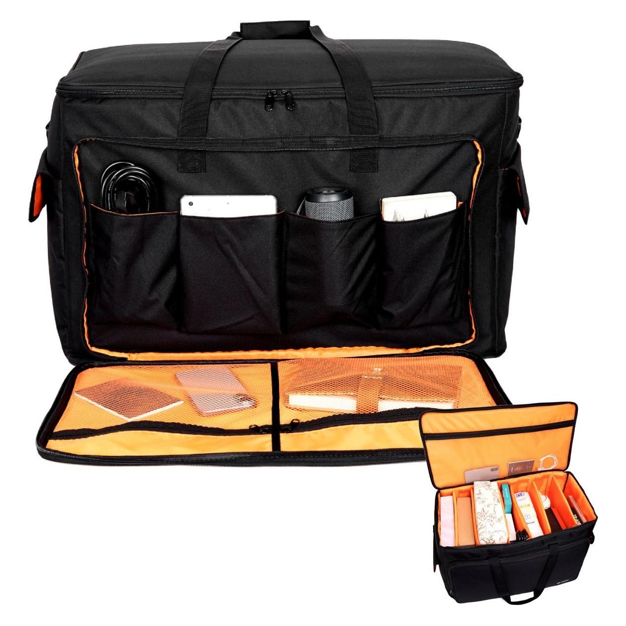Mozo Mozos Dj-Case Torba Pokrowiec Na Sprzęt I Akcesoria Dj (20870477850)