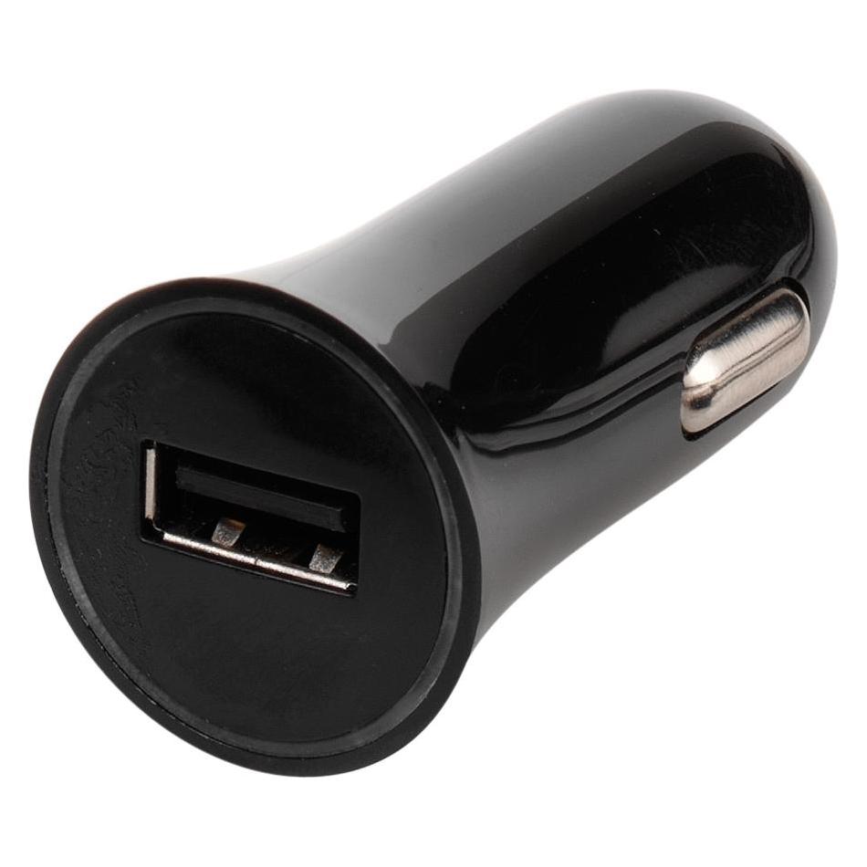 Vivanco USB TypeC Kfz Ladegerät 3A 1m (38669)