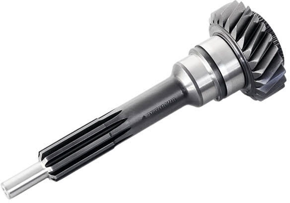 CEI 102.647 Transmission Input Shaft, manual transmission