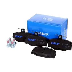 Bremsbelagsatz Scheibenbremse SKF VKBP 90354