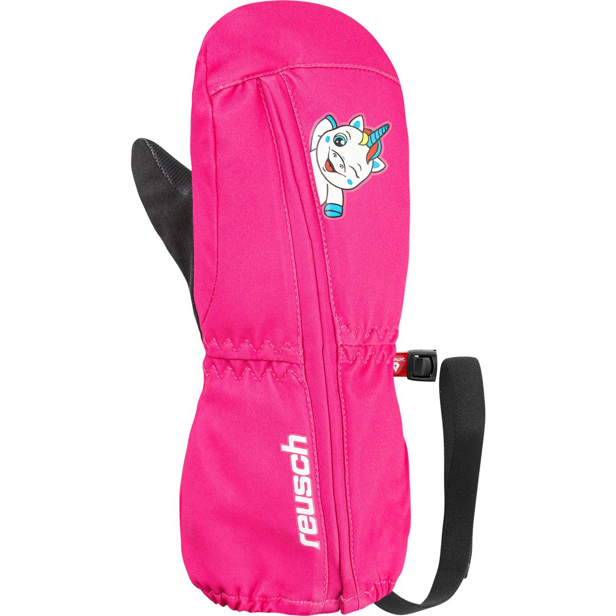 Reusch Animagnet Mitten unicorn (3034) III 6685455-3034-III