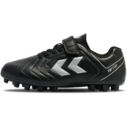 hummel Top Star VC 2.0 MG Fußballschuhe Kinder 2001 - black 38