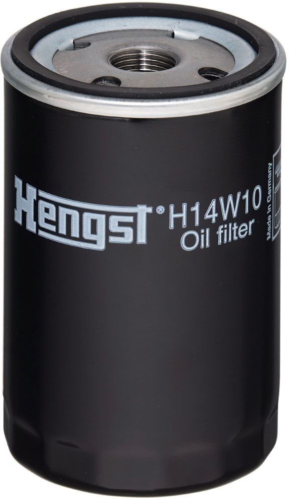 HENGST FILTER H14W10 Ölfilter
