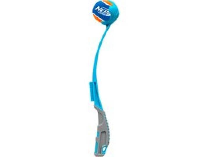 NERF DOG Lanceur ou Balles de tennis (Lanceur de balles de tennis)