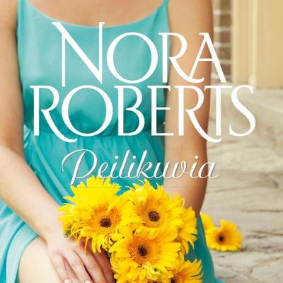 Peilikuvia - Nora Roberts, Audio, 9789176331156