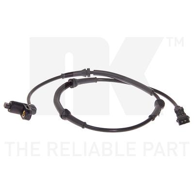Nk ABS-Sensor vorne [Hersteller-Nr. 291906] für Citroën