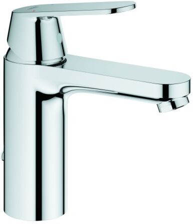 Grohe Eurosmart Cosmopolitan M-Size Waschtischarmatur 23326000 versenkbare Kette, chrom