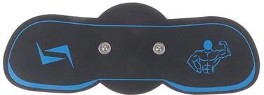 Uplift Treasures Wireless EMS Muscle Stimulator Smart Abdominal Trainer For Body Slimming a (1 Pc Pad)