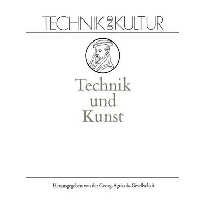 Technik und Kunst, Taschenbuch von , Springer Berlin, 978-3-642-95793-2