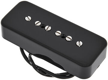 Seymour Duncan JJN P90 Silencer Soapbar B BL