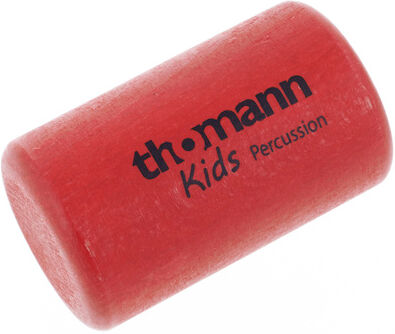 Thomann TKP Color Shaker medium/red mittel