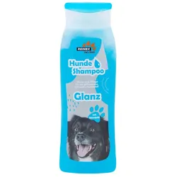 HUNDE SHAMPOO Glanz mit Mandelöl vet. 300 ml