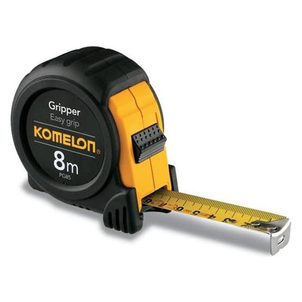 Komelon Roulette GRIPPER PG85 8 mx 25 mm (29/1-PG85)