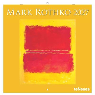 Mark Rothko 2027