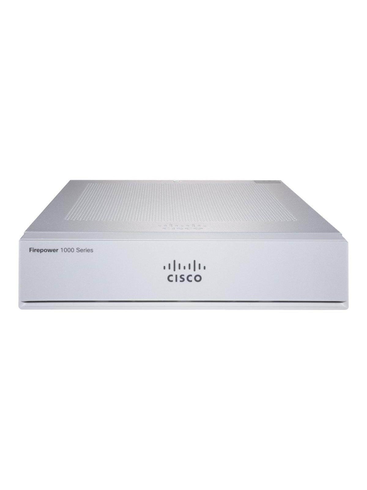Cisco FirePOWER 1010 ASA